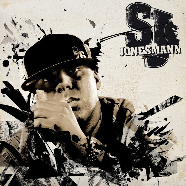 S.J. cover art