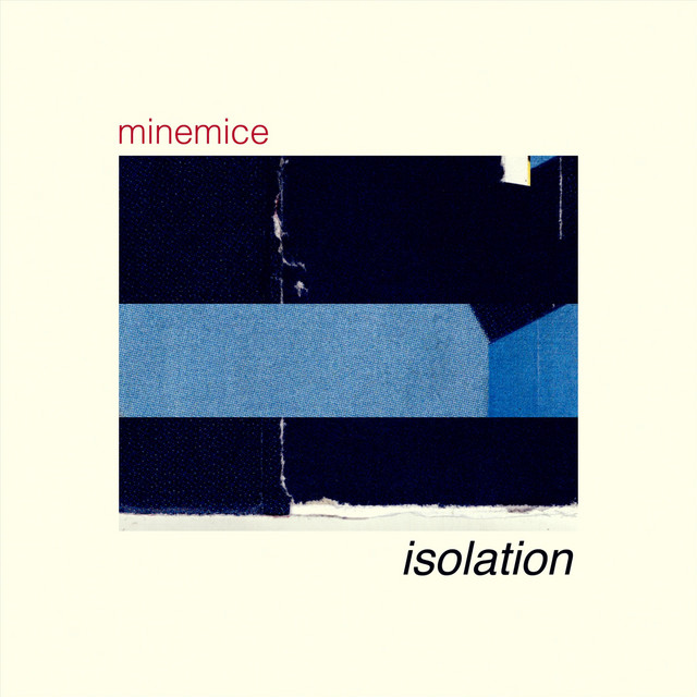 Isolation cover art