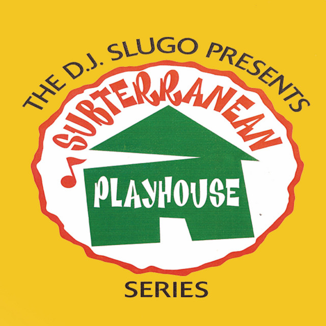 DJ Slugo Juke Chronicles Vol. 8 cover art