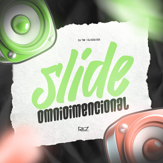 Slide Omnidimencional