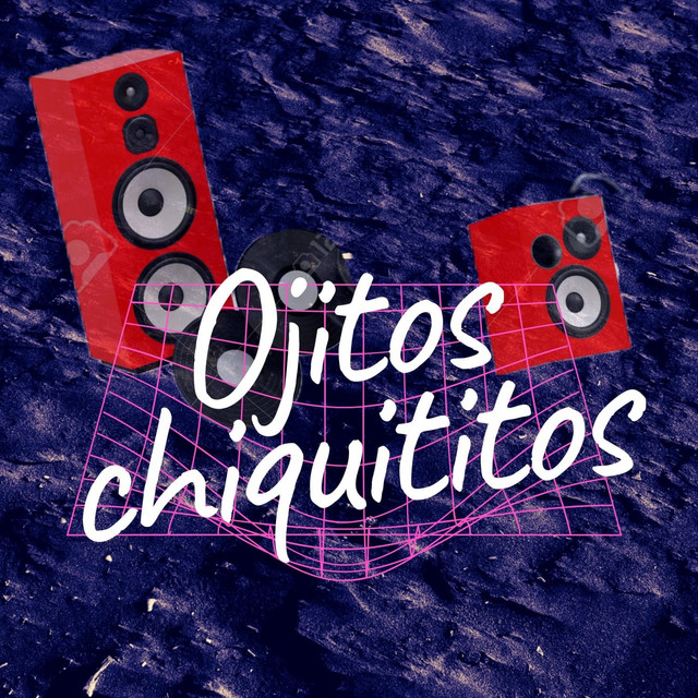 Ojitos Chiquititos