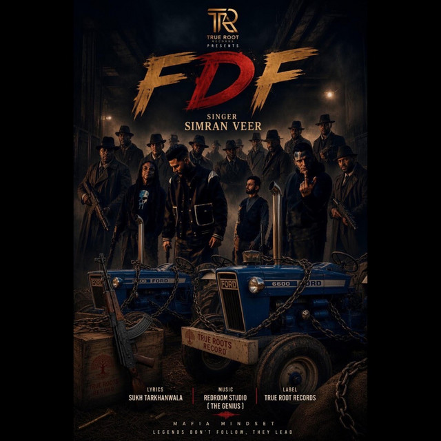 FDF
