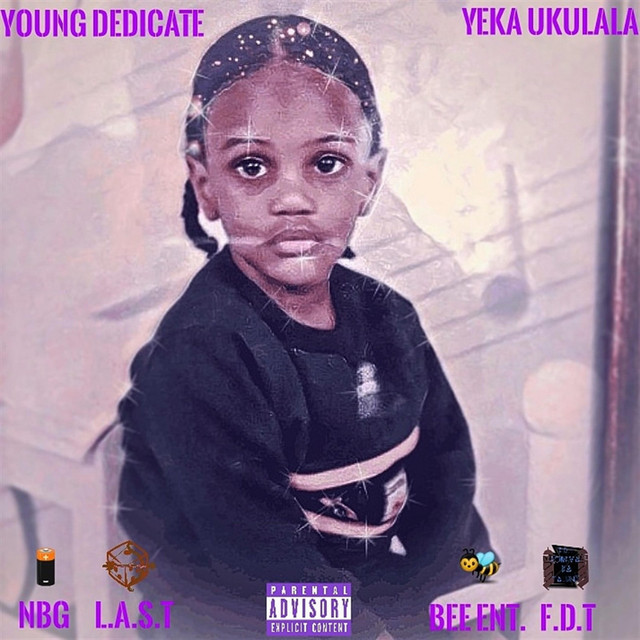 Yeka Ukulala cover art