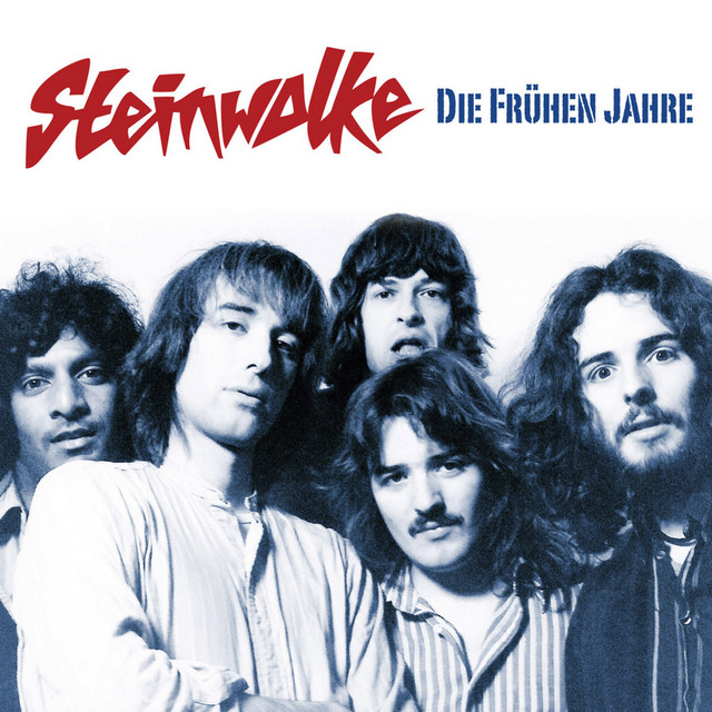 Steinwolke photo