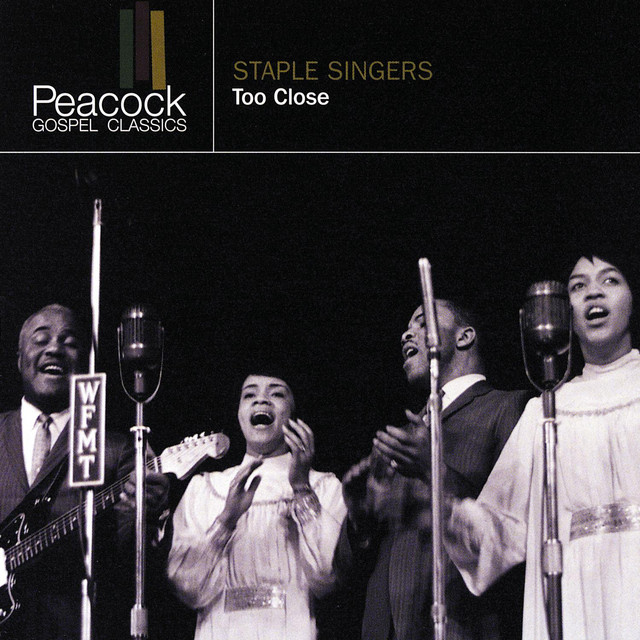 Respect Yourself - song and lyrics by The Staple Singers | Spotify