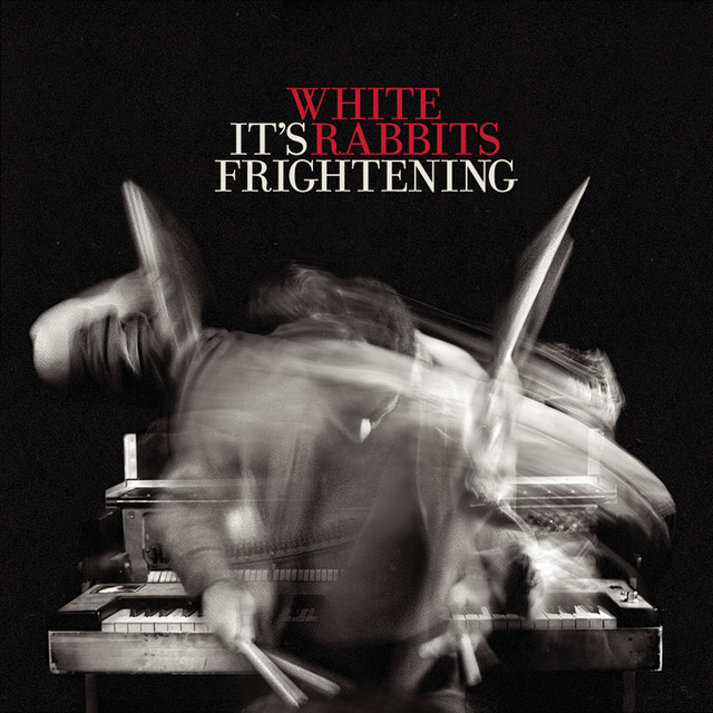 It's Frightening cover art