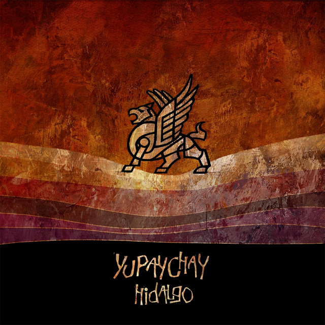 Yupaychay cover art