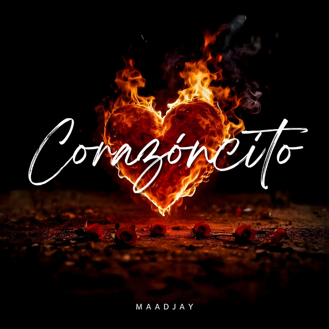 Maadjay