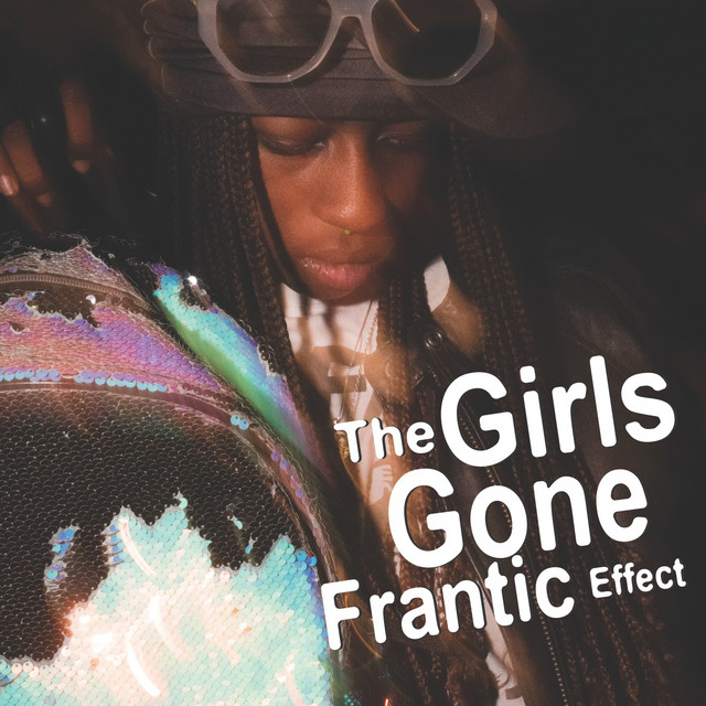 Girls Gone Frantic (Flashy)