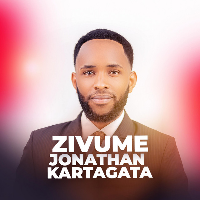 Zivume cover