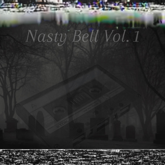 NASTY BELL, Vol. 1 cover art
