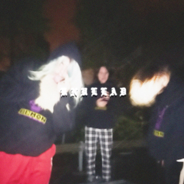 undefined album image