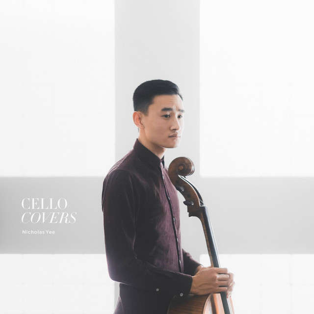 Cello Covers cover art