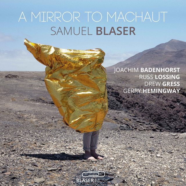 A Mirror to Machaut cover art
