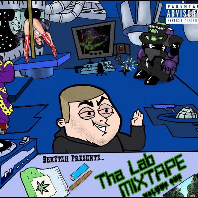 212 - Remix cover art