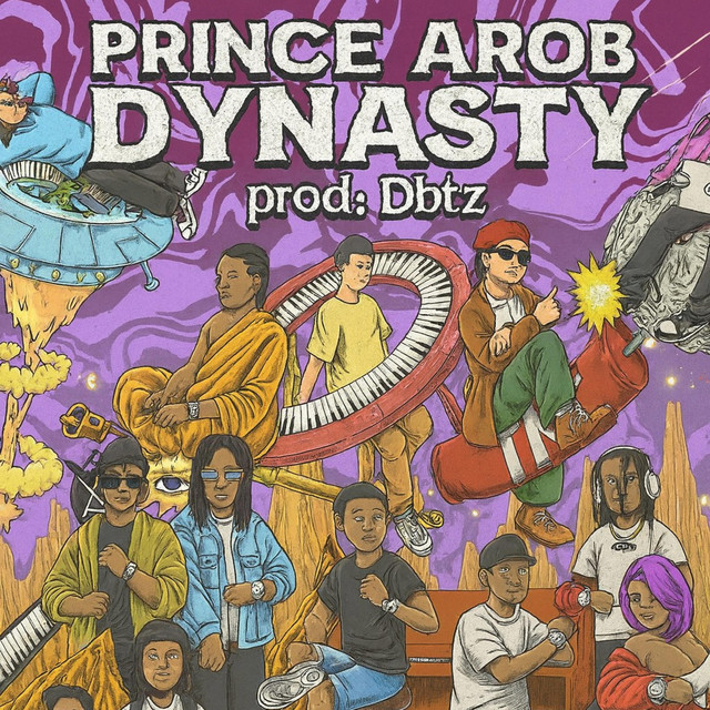 Dynasty (Extended)