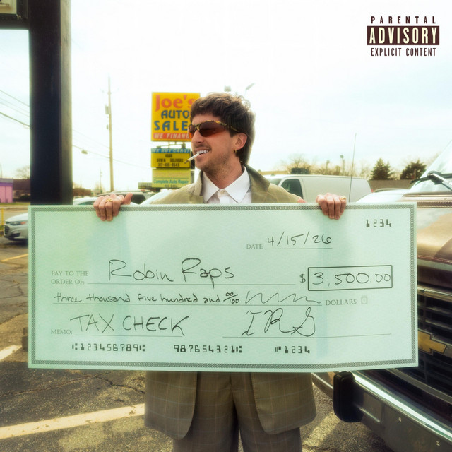 undefined album image
