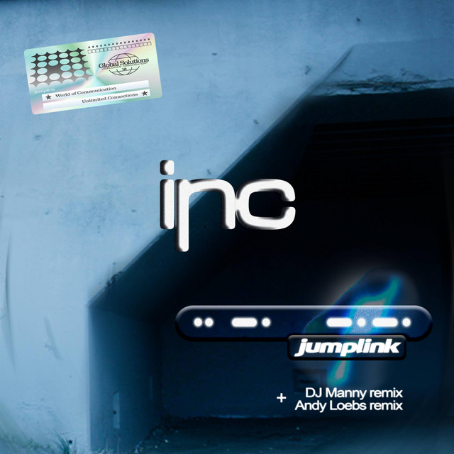 Inc cover
