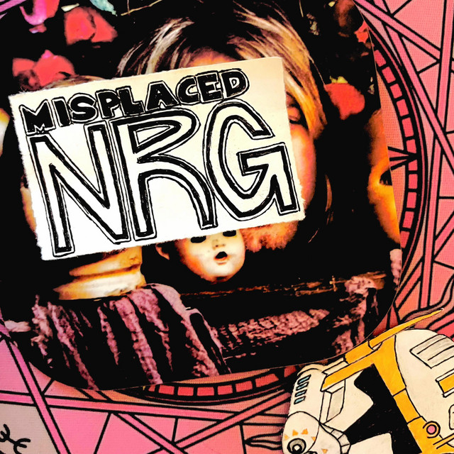 NRG misplaced - nitecore