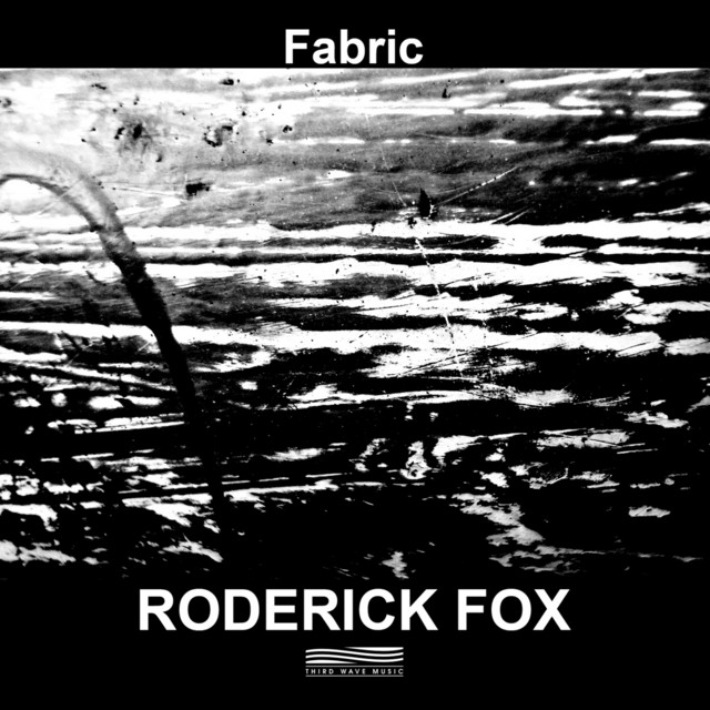 Fabric cover art
