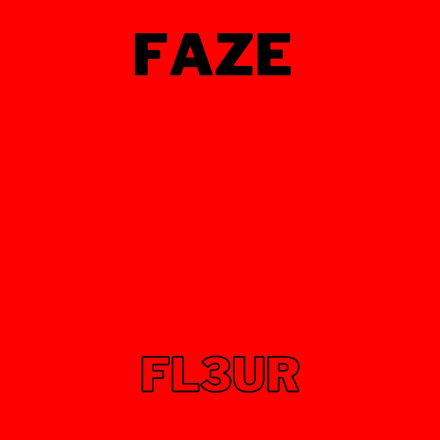 FAZE cover art