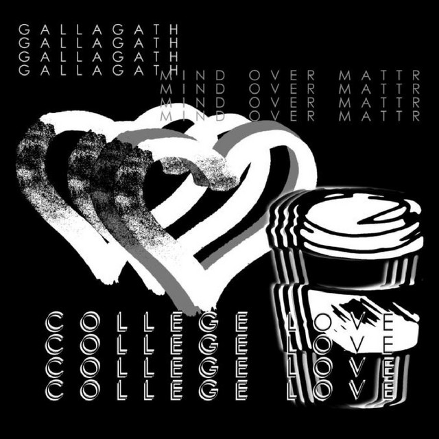 College Love cover art