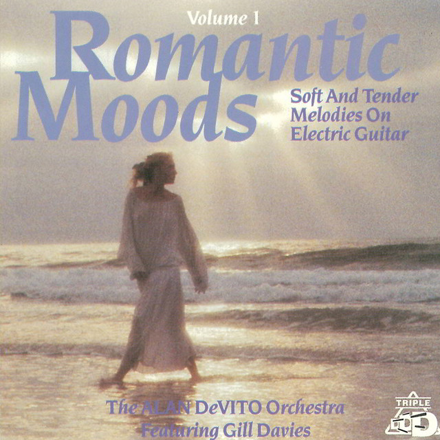 The Alan DeVito Orchestra