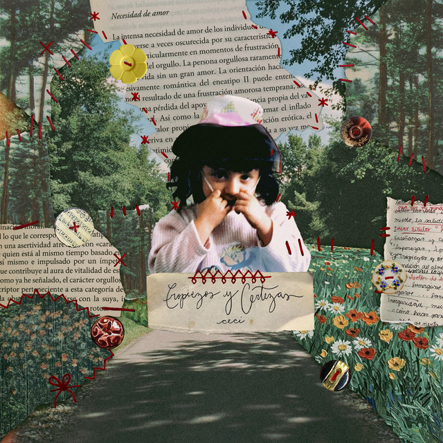 Tropiezos y Certezas cover art