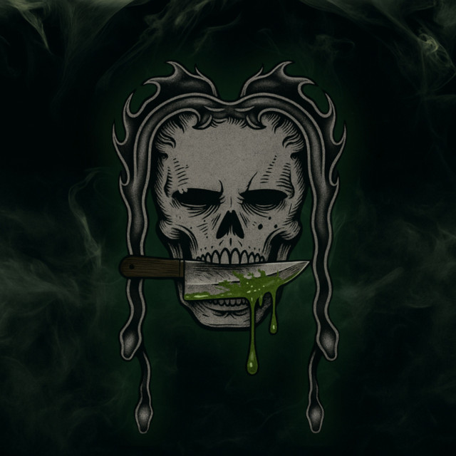Mordida Zombie