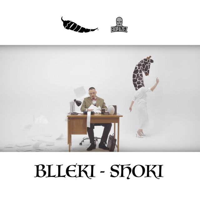 Shoki cover art