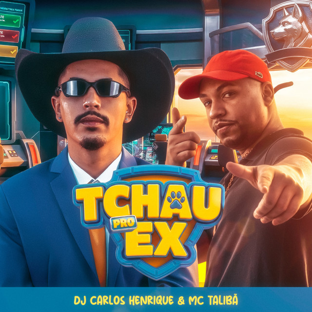 Tchau pro Ex