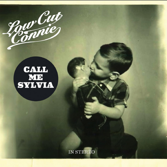 Call Me Sylvia cover art