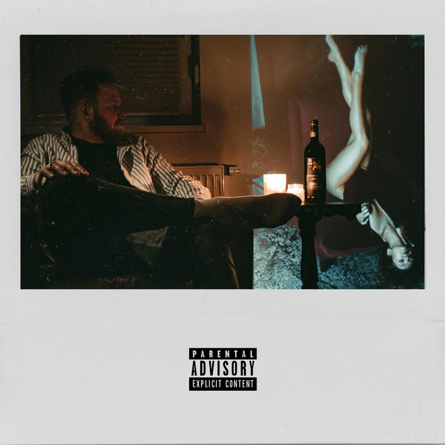 Abstand cover art