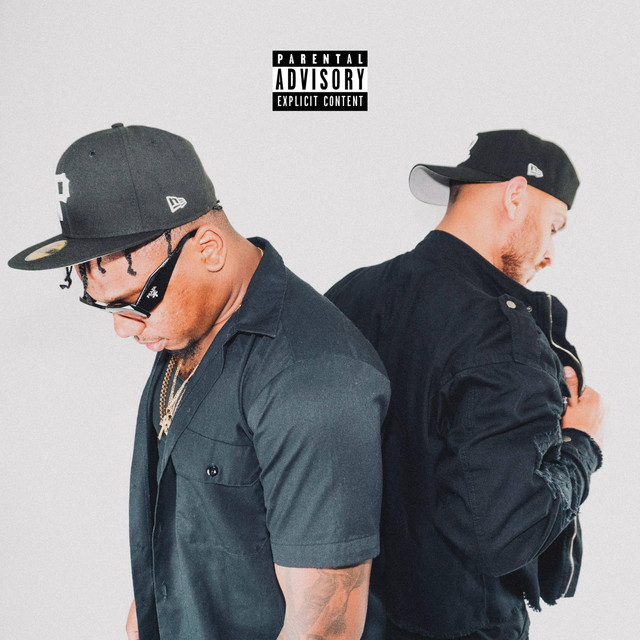 STANDBY cover art