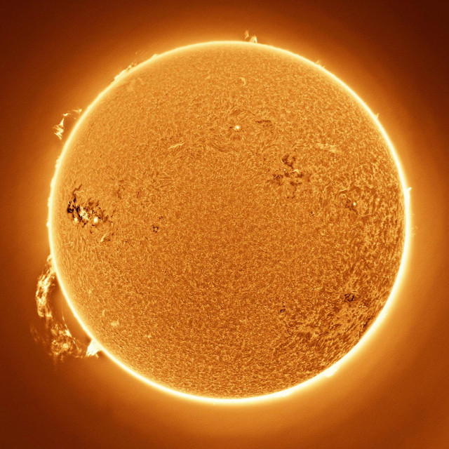 Mismo sol (estudio) cover