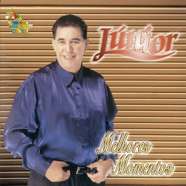 Melhores Momentos cover art