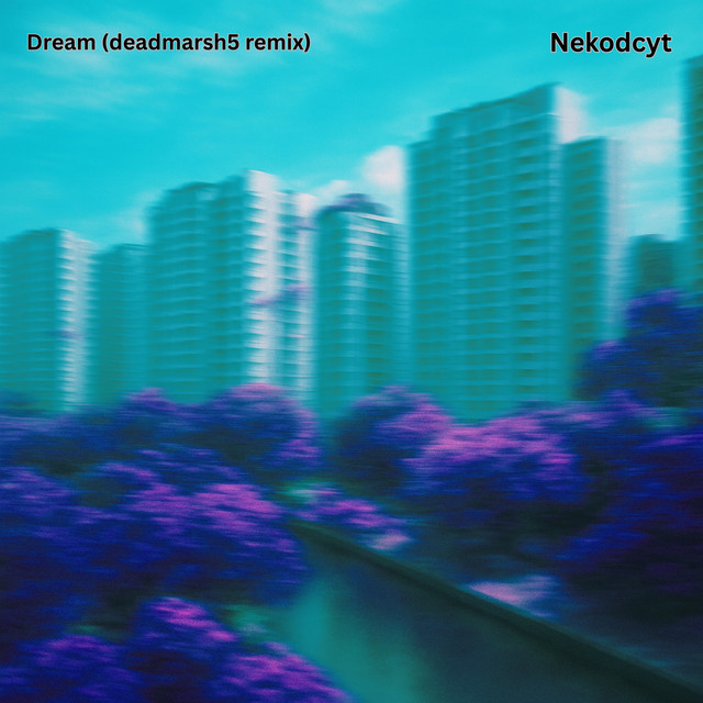 Dream (Remix) cover