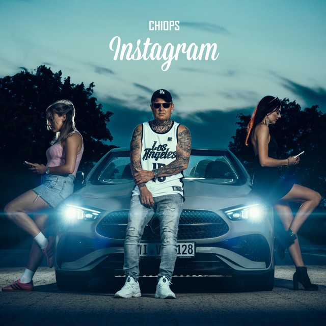 Instagram cover