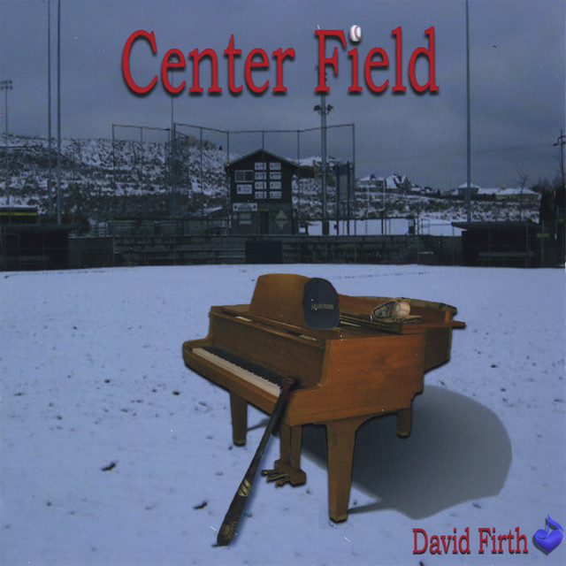 Center Field cover art