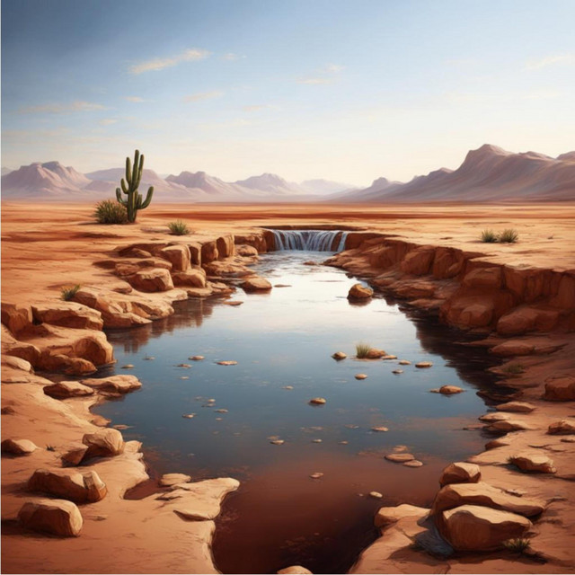 Cover art for Dedokir — From the emptiness of thoughts