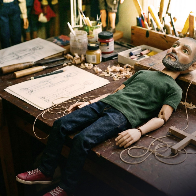 undefined album image