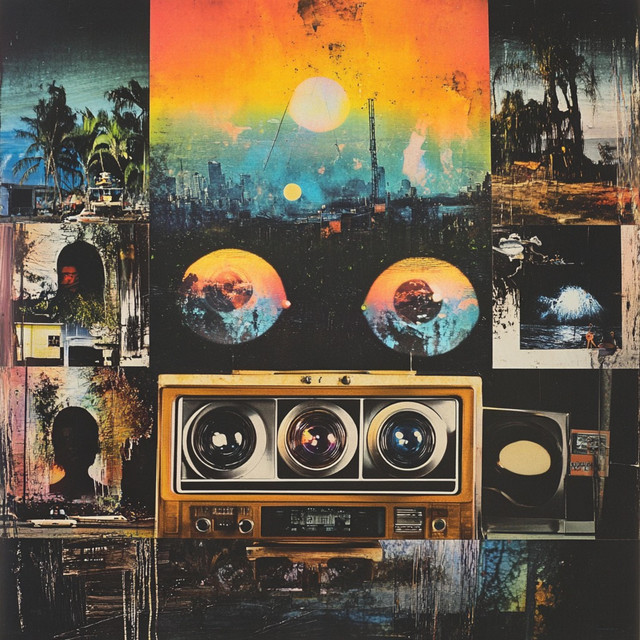 Little Thing cover art