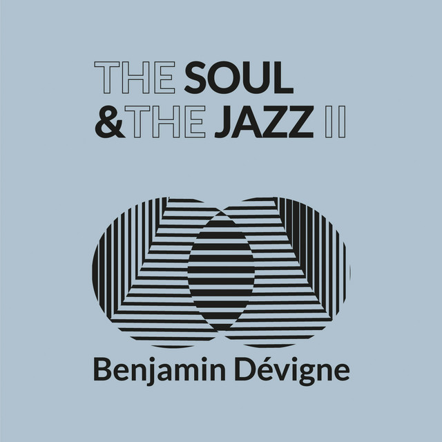 The Soul and the Jazz II cover art