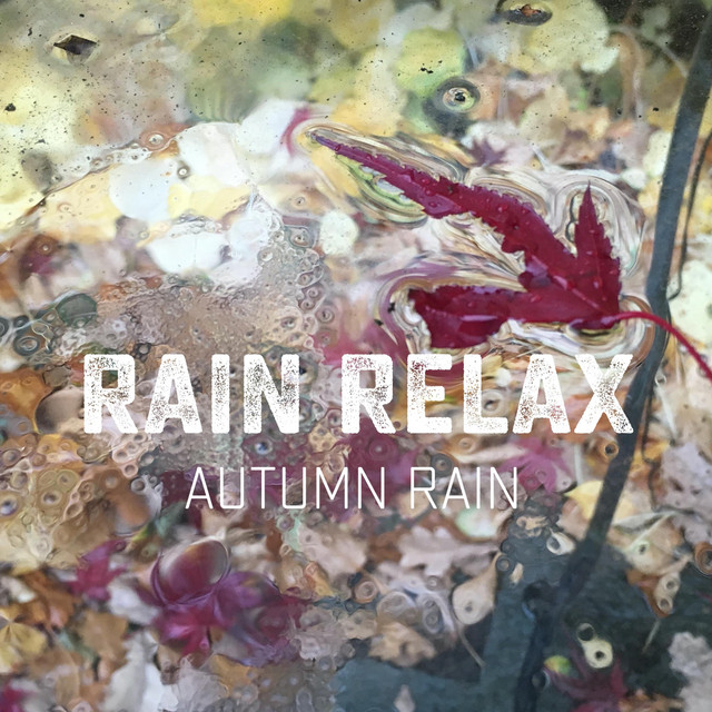 Autumn Rain cover art