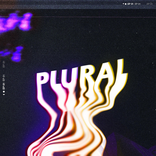 Plural cover art
