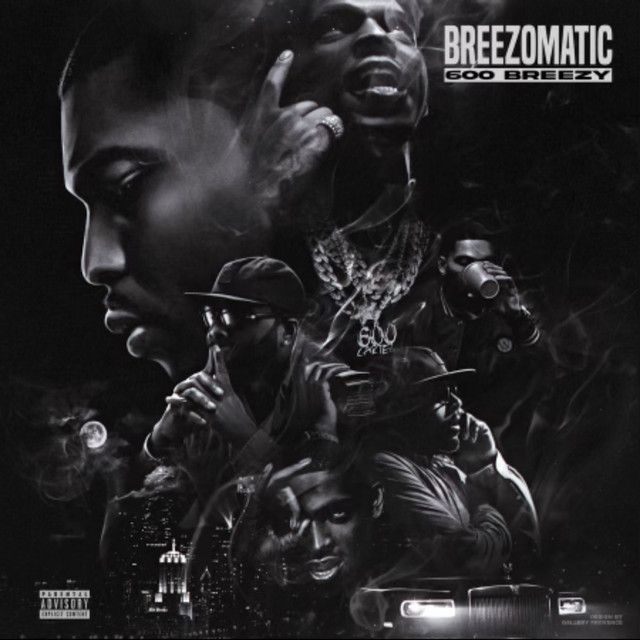 BreezoMatic