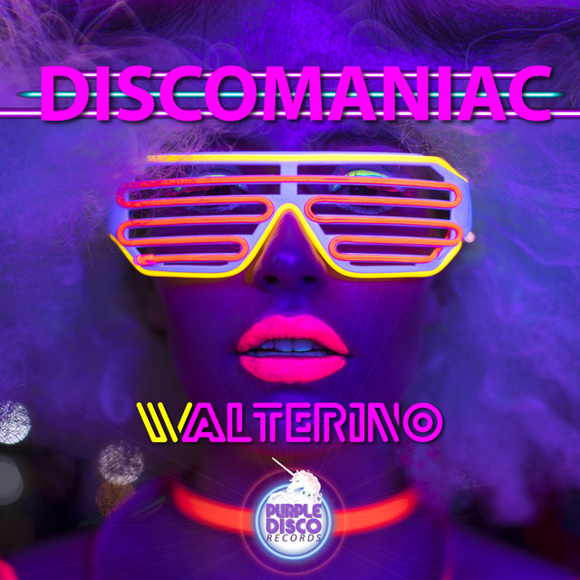 Disco Lovin