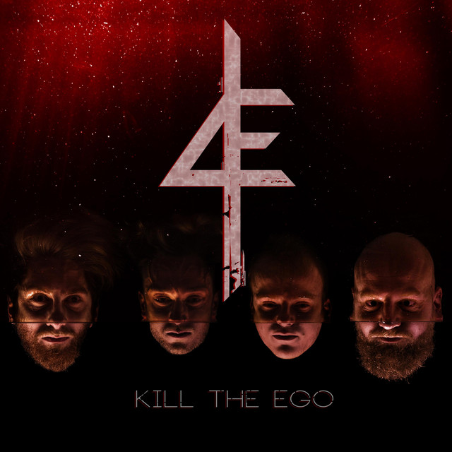 Kill the Ego cover art