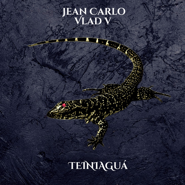 Teiniaguá cover art