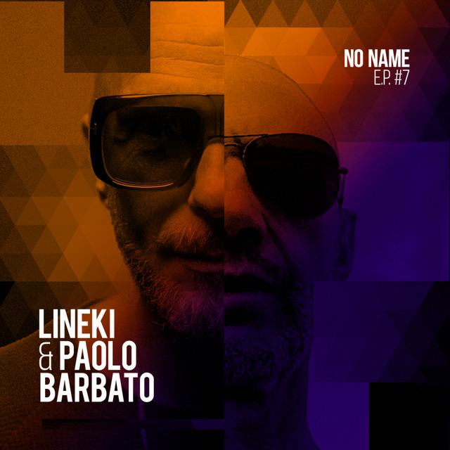 No Name EP #7 cover art